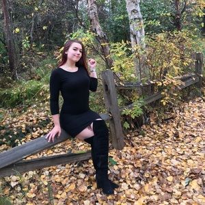 Meet your Posher, Lilly